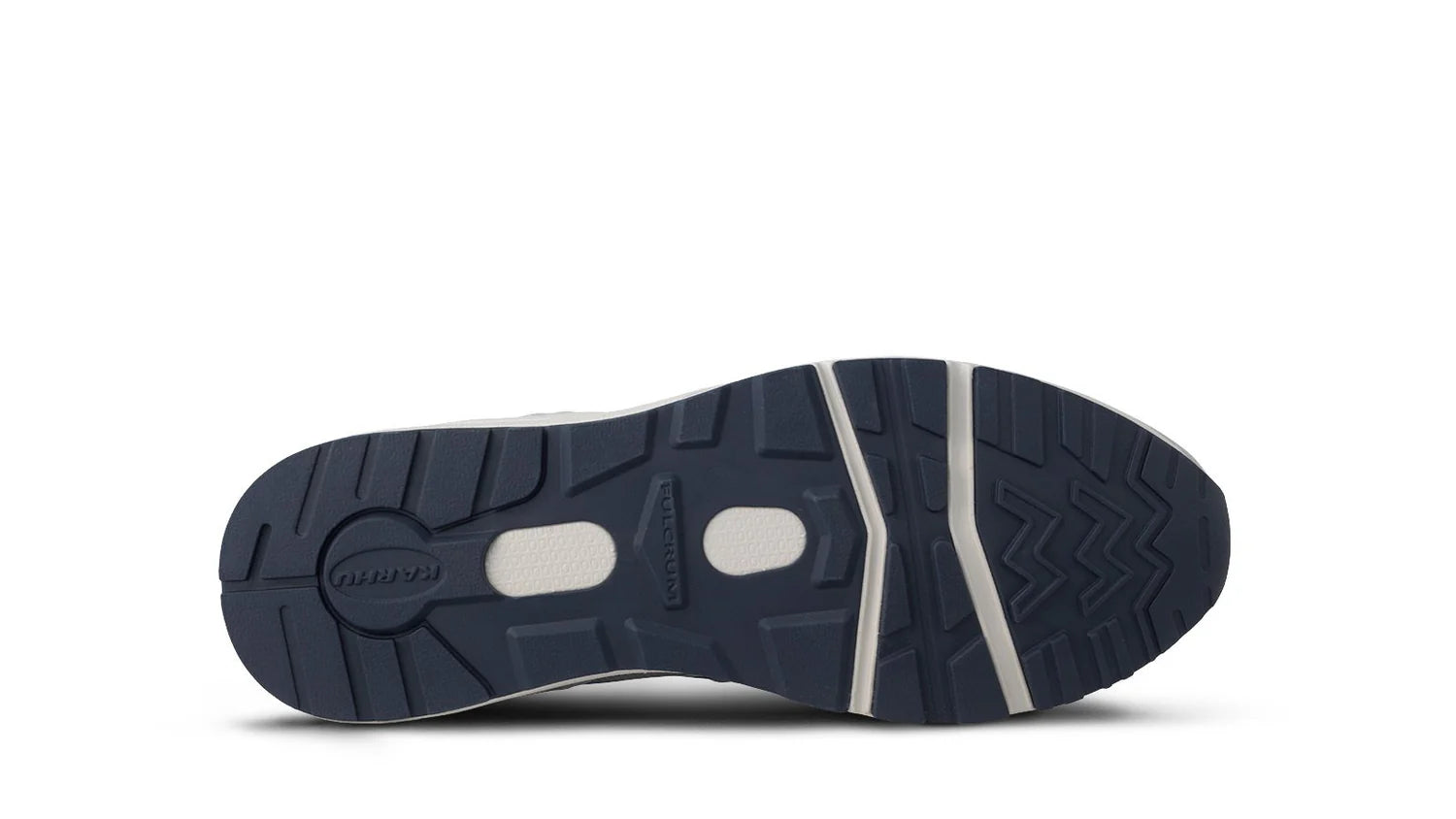 Karhu Aria 95 Aqua Gray / Vintage Indigo