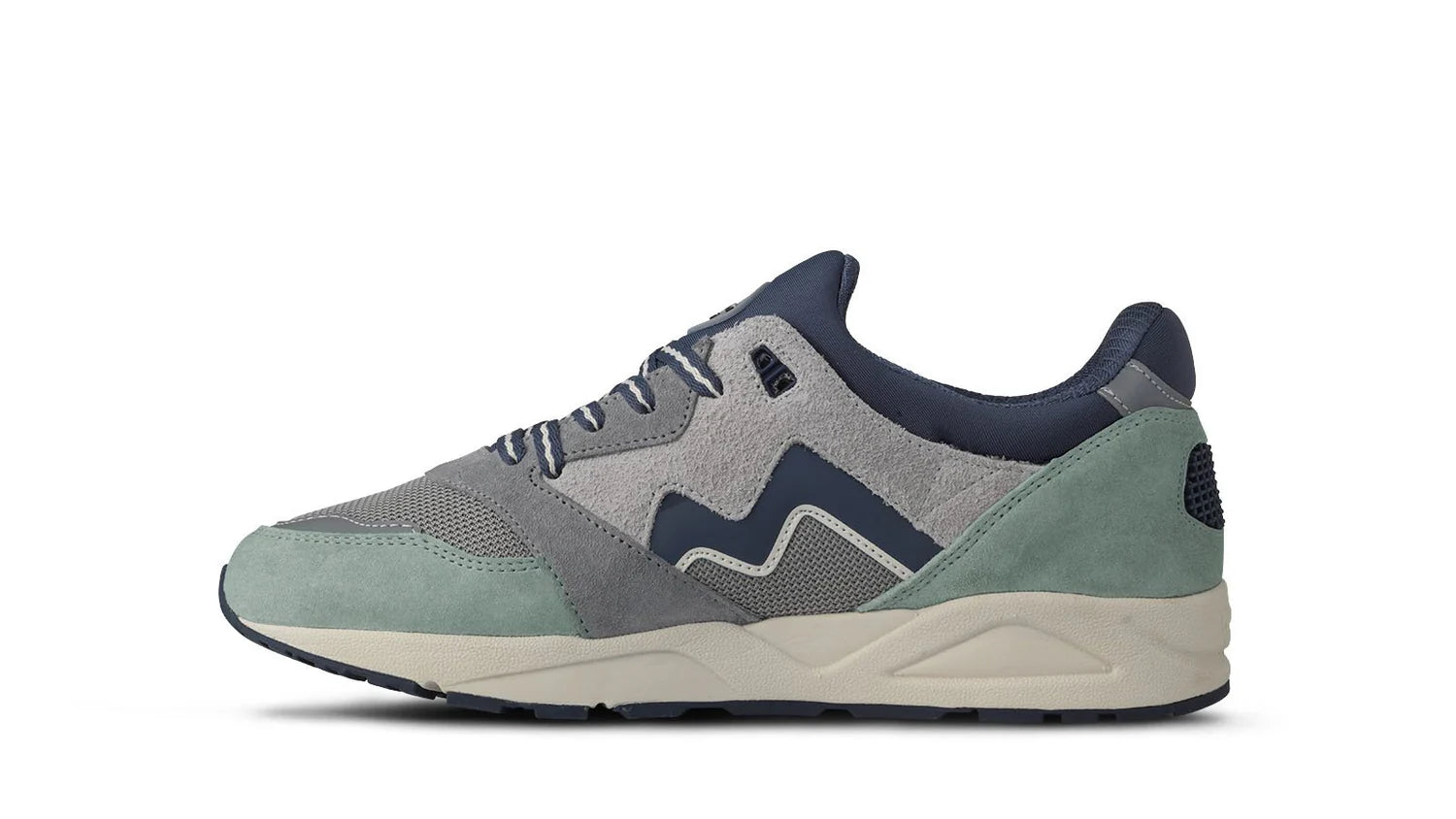 Karhu Aria 95 Aqua Gray / Vintage Indigo