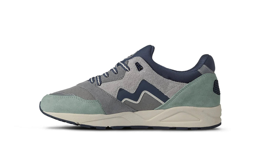 Karhu Aria 95 Aqua Gray / Vintage Indigo product image 7