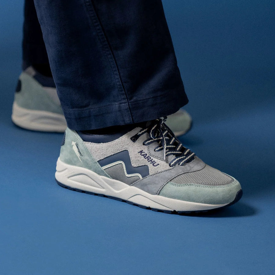 Karhu Aria 95 Aqua Gray / Vintage Indigo product image 2