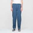 Santa Cruz Tab Pant - Botanical blue