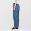 Santa Cruz Tab Pant - Botanical blue