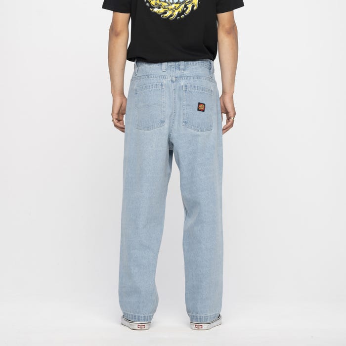 Santa Cruz Big Pants - Stone Wash product image 2