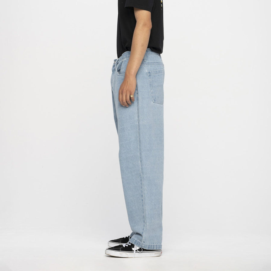 Santa Cruz Big Pants - Stone Wash product image 3