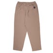 Santa Cruz Tab Pant - Mushroom White