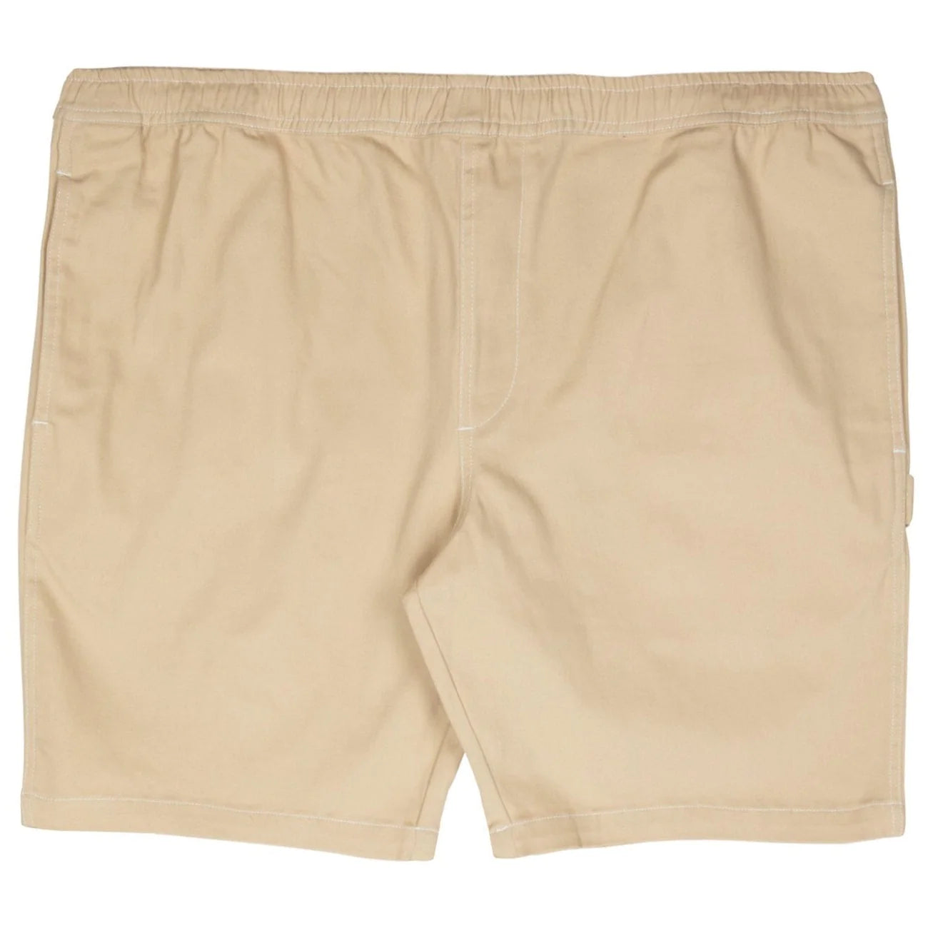 Santa Cruz Painters Shorts - Oat