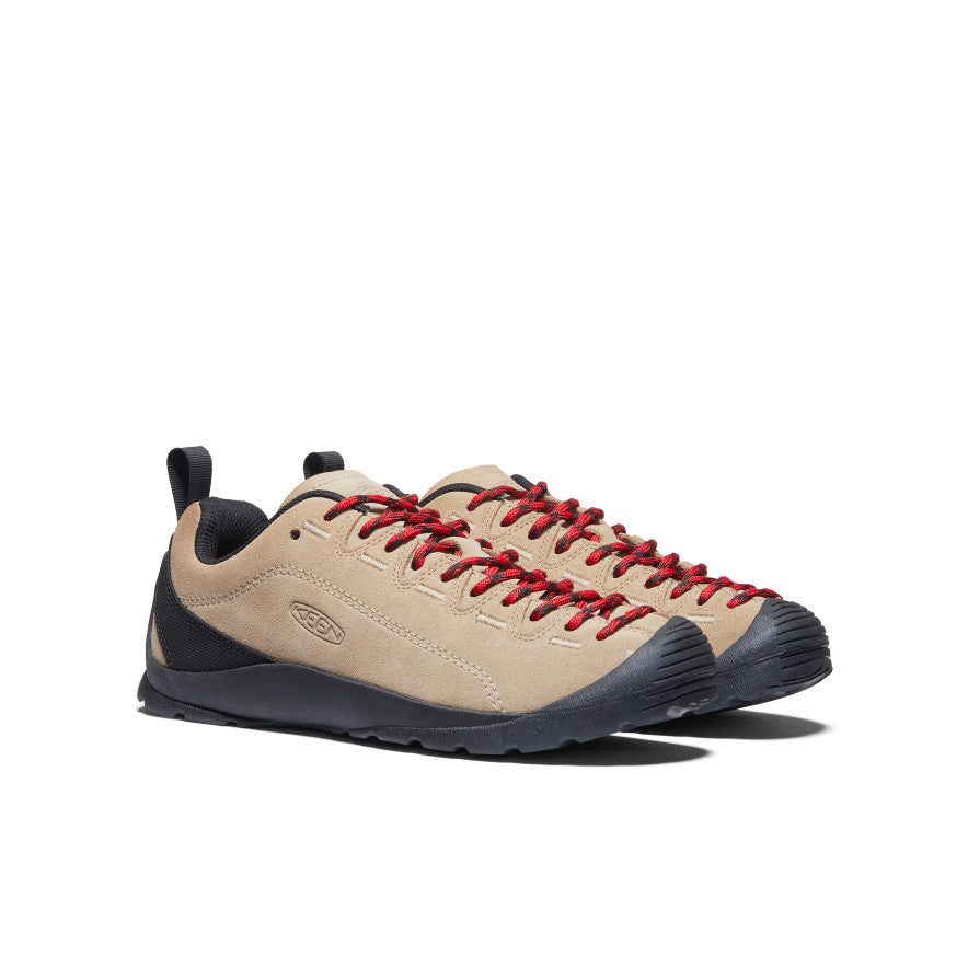 KEEN Jasper W - Silver Mink