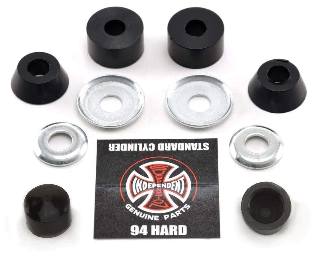 Independent Truck Bushings Standard Conical Hard 94a - Black
