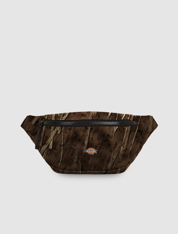Dickies Blanchard Cross Body Bag - Camouflage