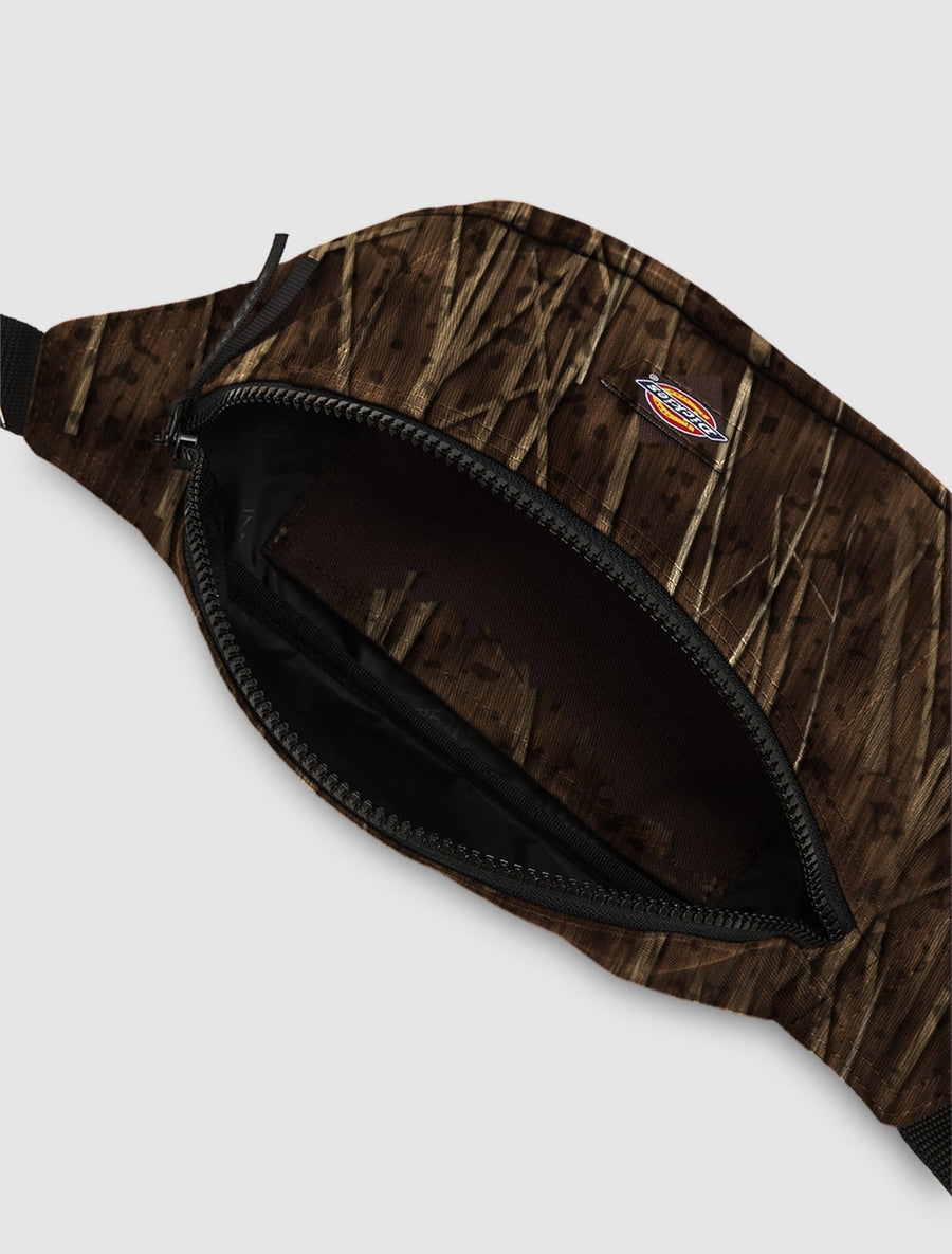 Dickies Blanchard Cross Body Bag in Camouflage - view 3