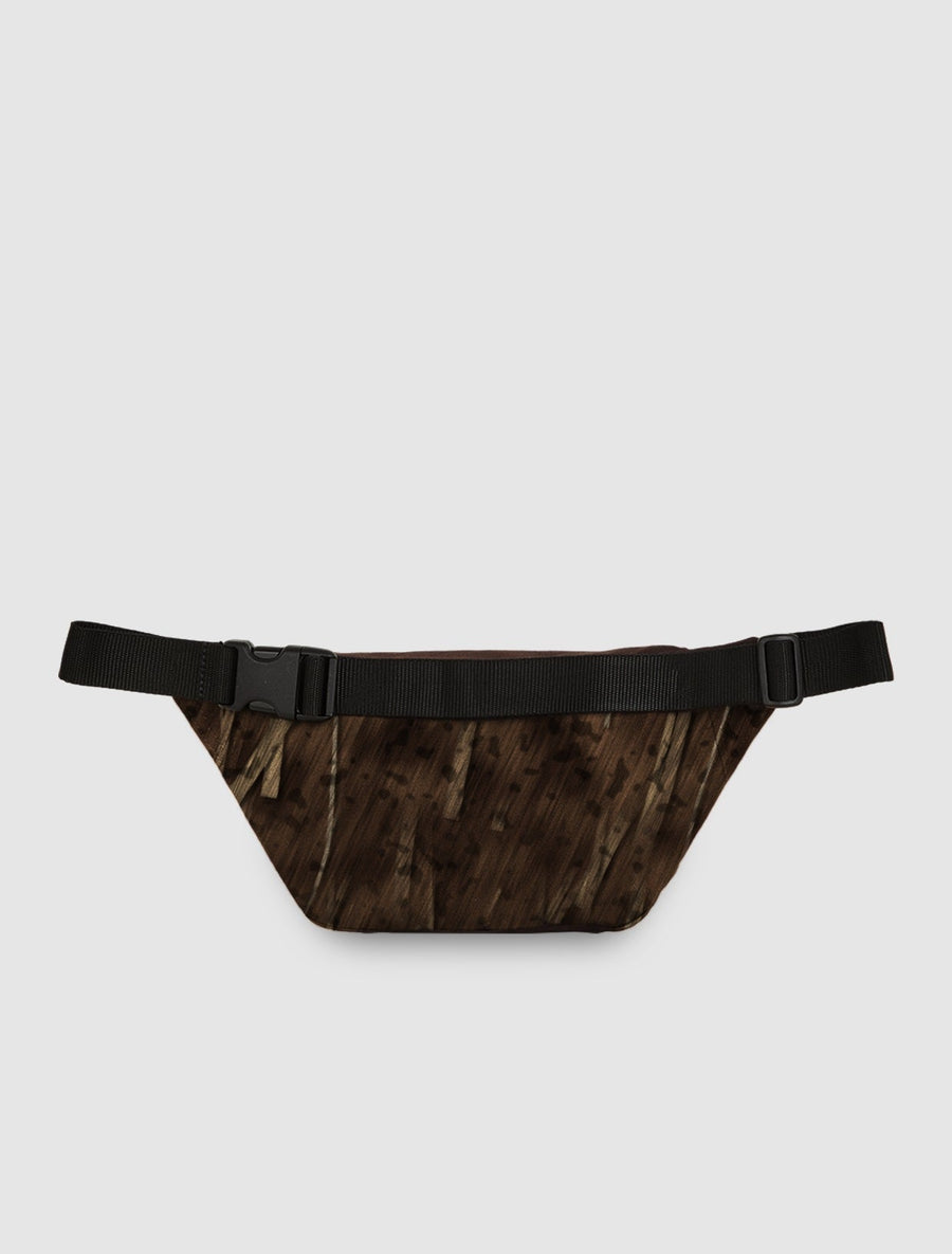 Dickies Blanchard Cross Body Bag in Camouflage - view 2
