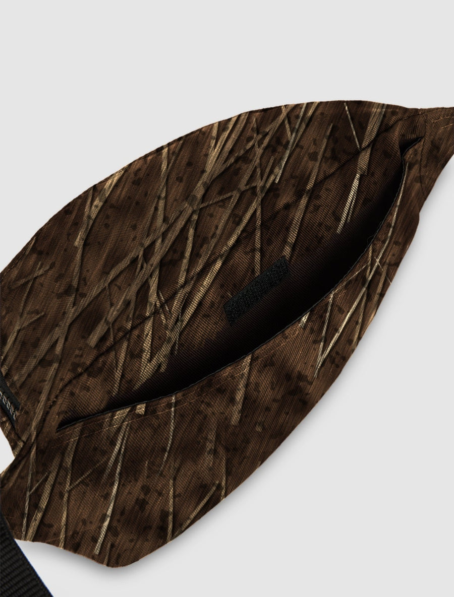 Dickies Blanchard Cross Body Bag in Camouflage - view 4