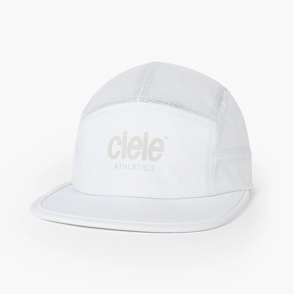 Ciele Classic Athletics Cap - Light Grey