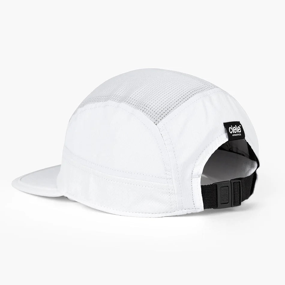 Ciele Classic Athletics Cap - Light Grey