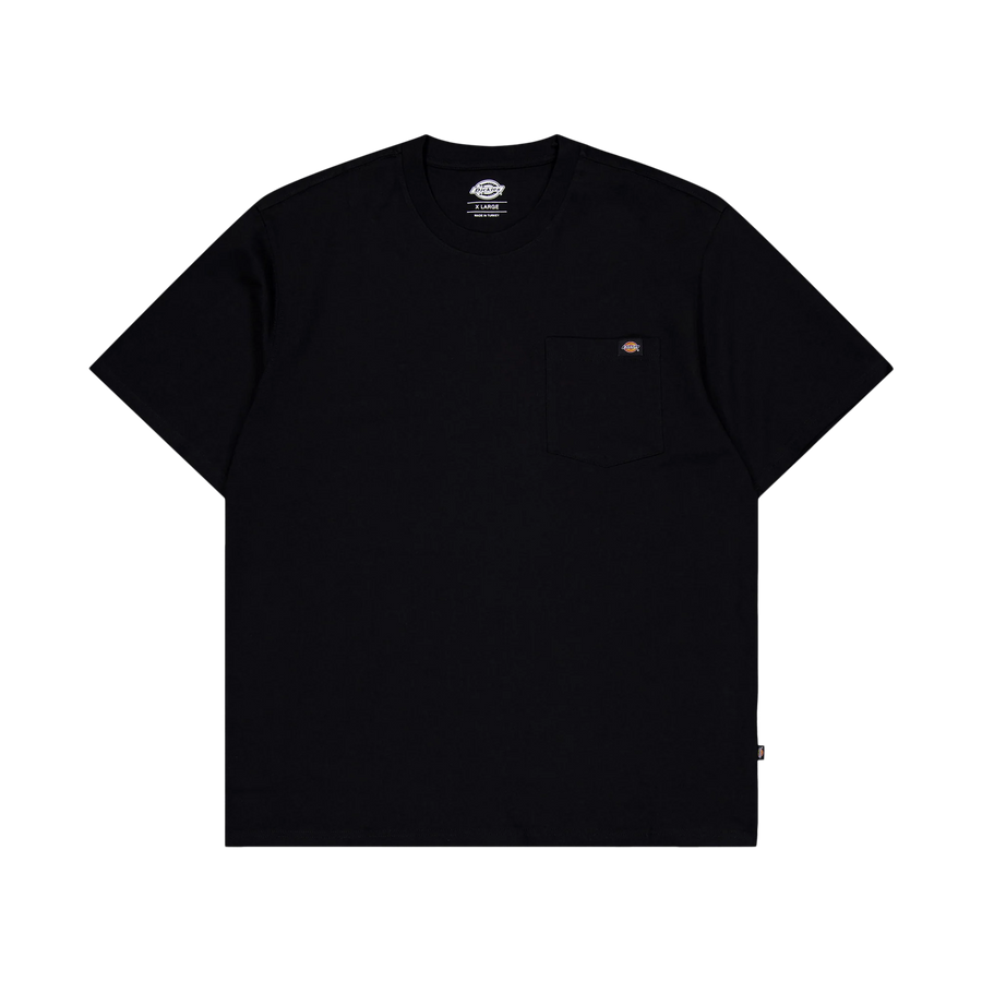 Dickies Luray Pocket T-shirt - Black