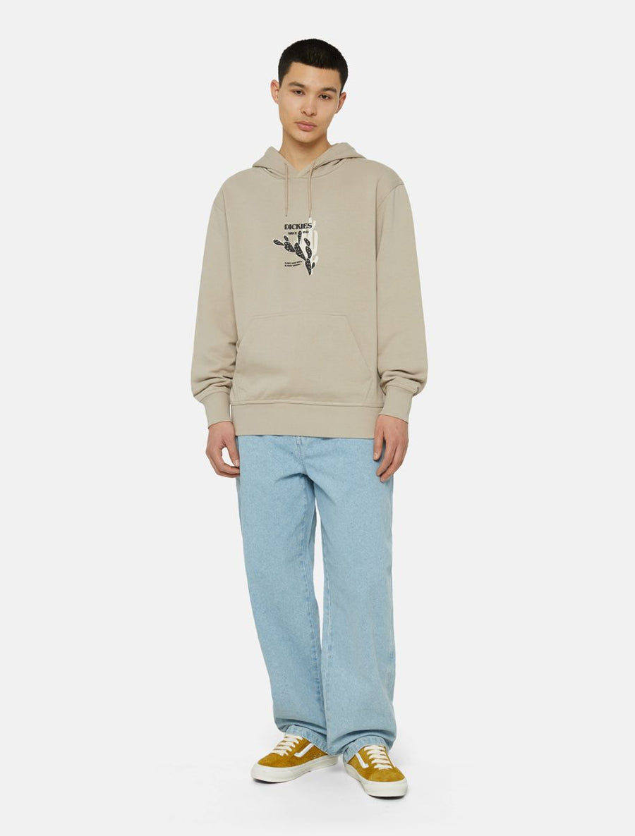 Dickies Maddison Baggy Fit Jeans - Vintage Blue product image 2