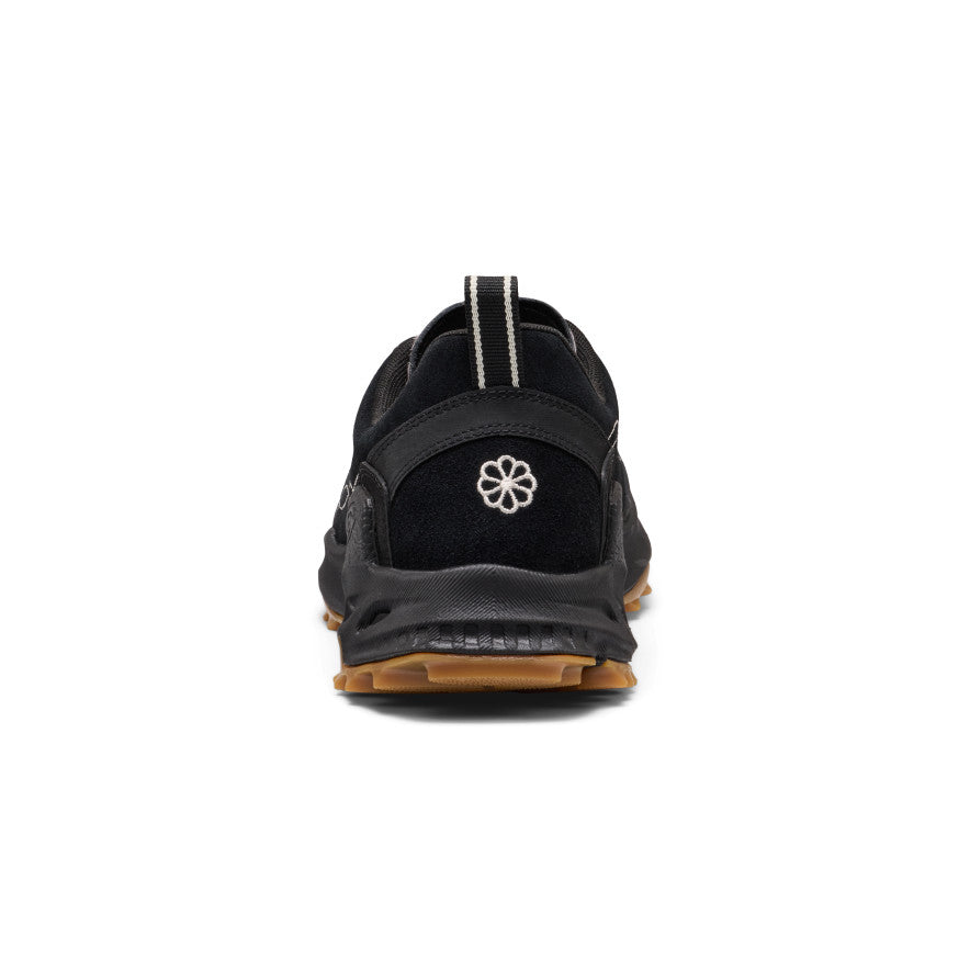 KEEN Jasper Zionic in Black/Birch - view 5
