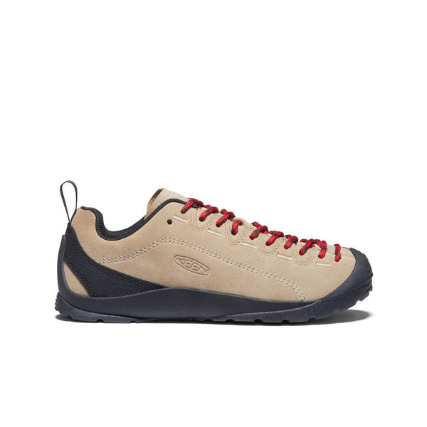 KEEN Jasper W - Silver Mink