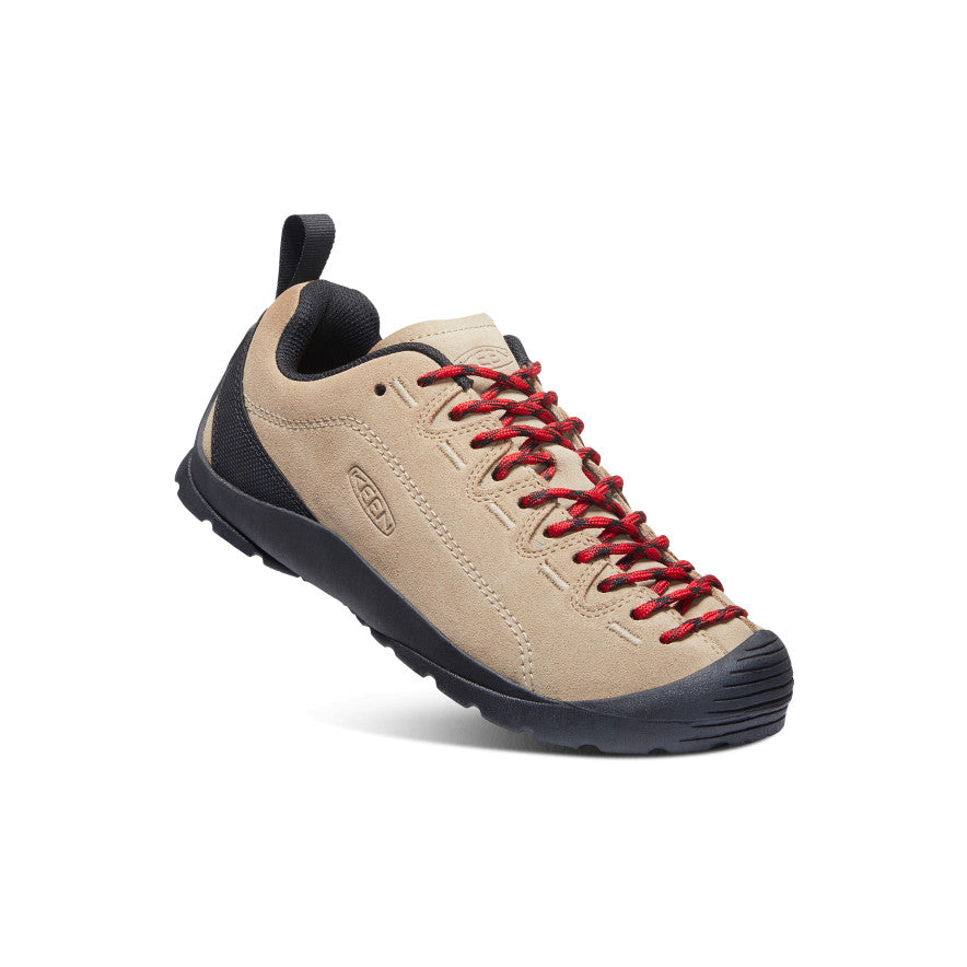 KEEN Jasper W - Silver Mink