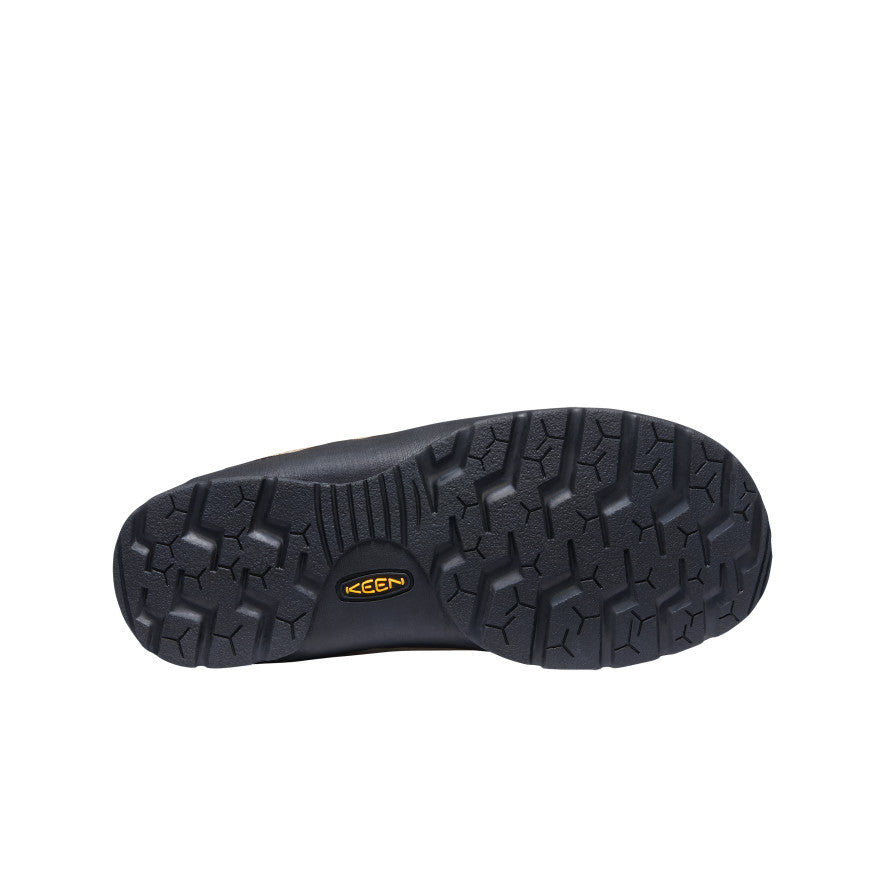 KEEN Jasper W - Silver Mink
