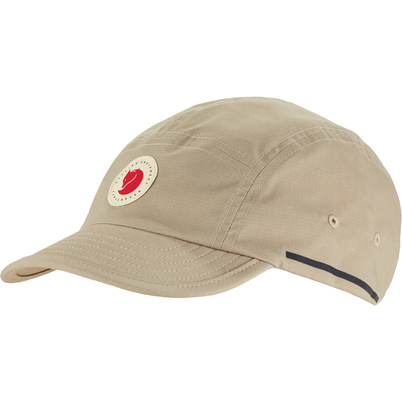 Fjallraven Hoja Cap - Fossil