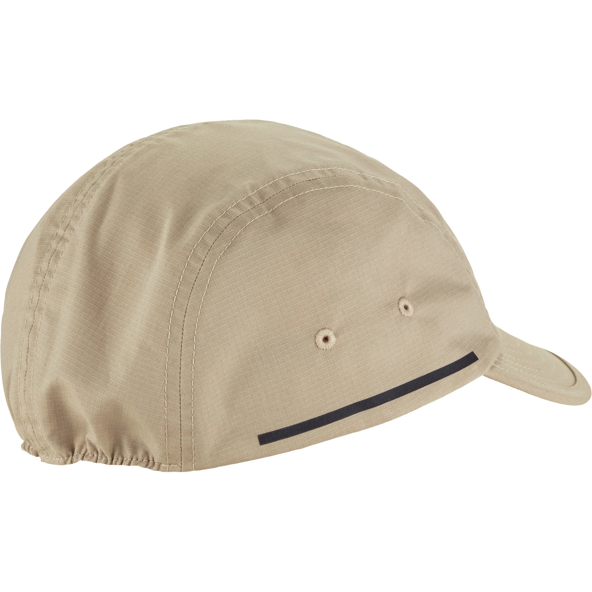 Fjallraven Hoja Cap - Fossil