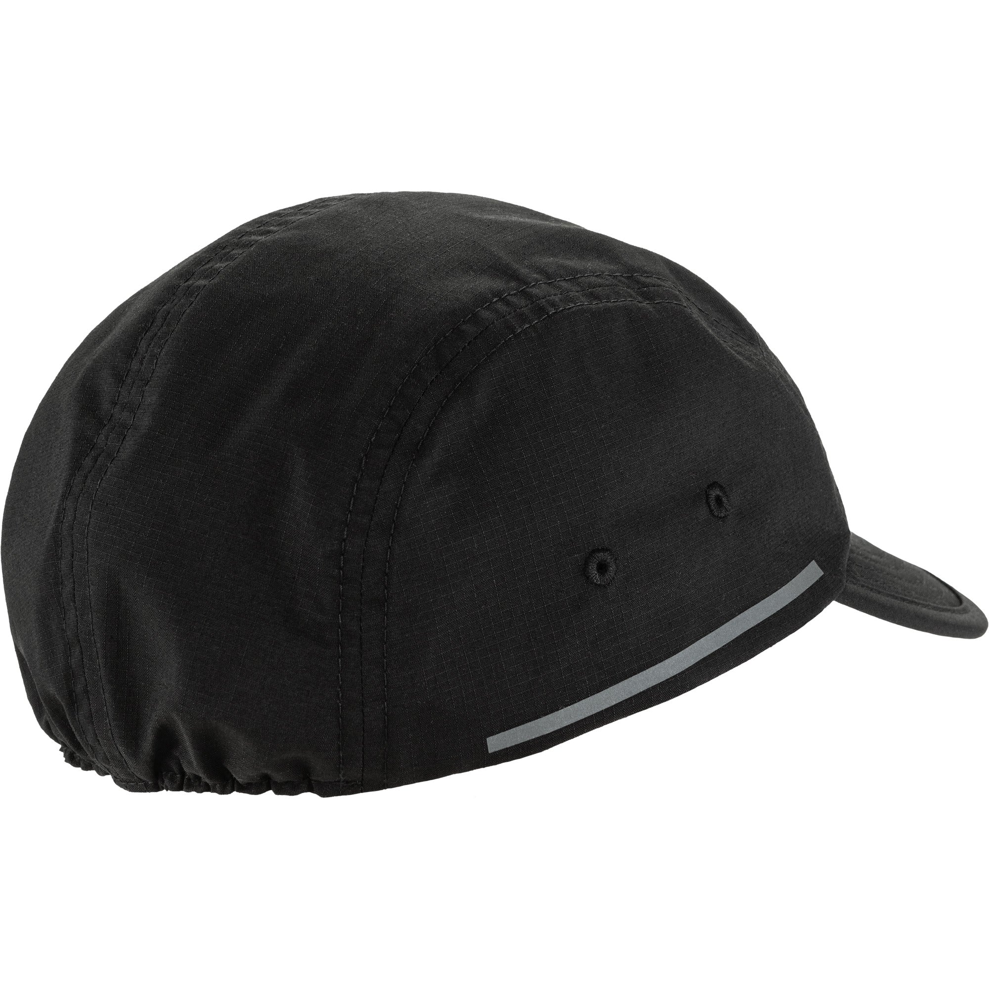 Fjallraven Hoja Cap - Black