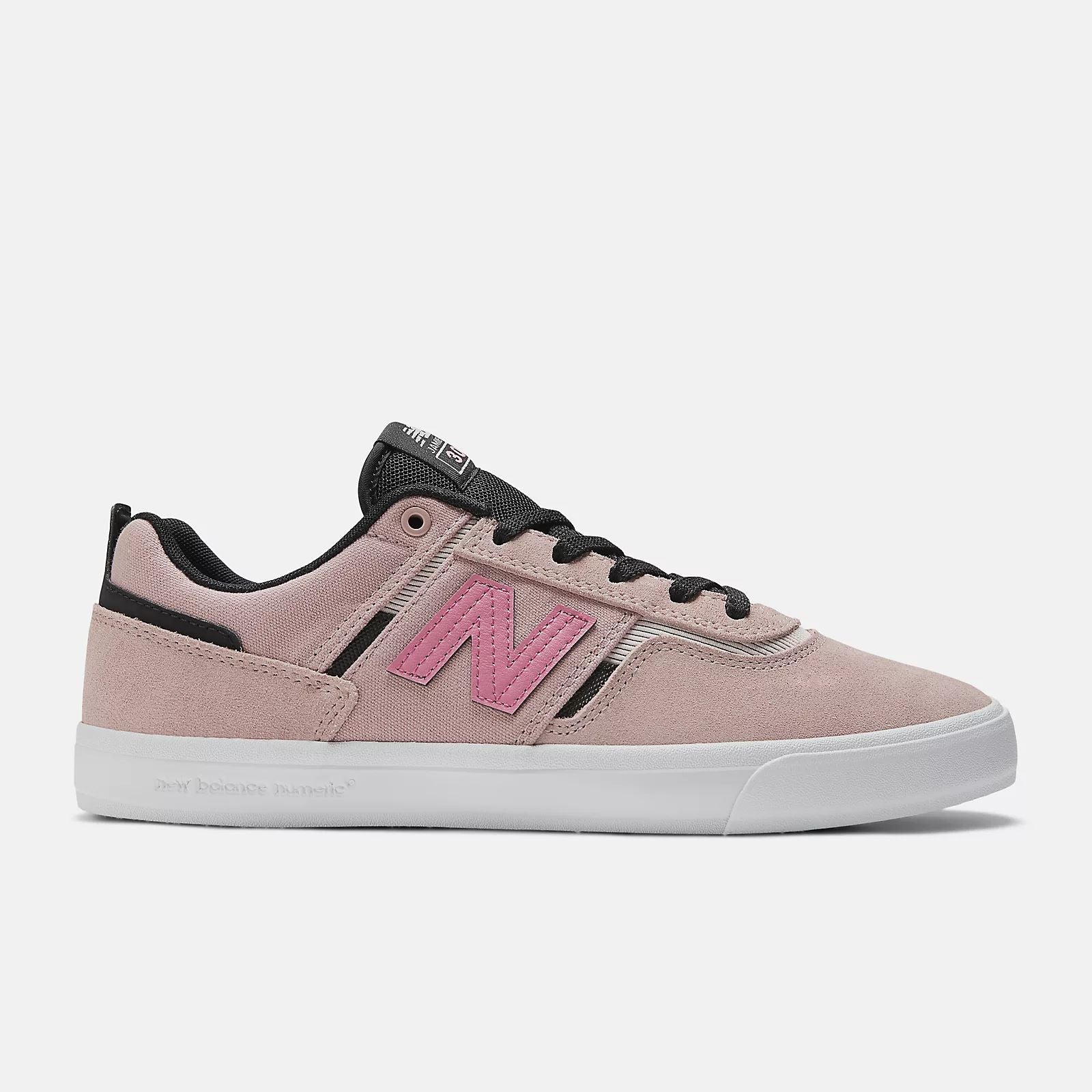 NEW BALANCE - NUMERIC JAMIE FOY 306 - Pink