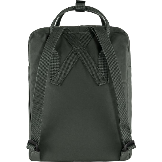 Fjallraven Kanken Backpack - Forest Green product image 2