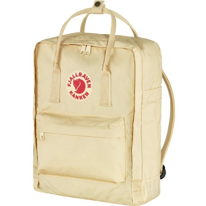 Fjallraven Kanken Backpack - Light Oak product image 2