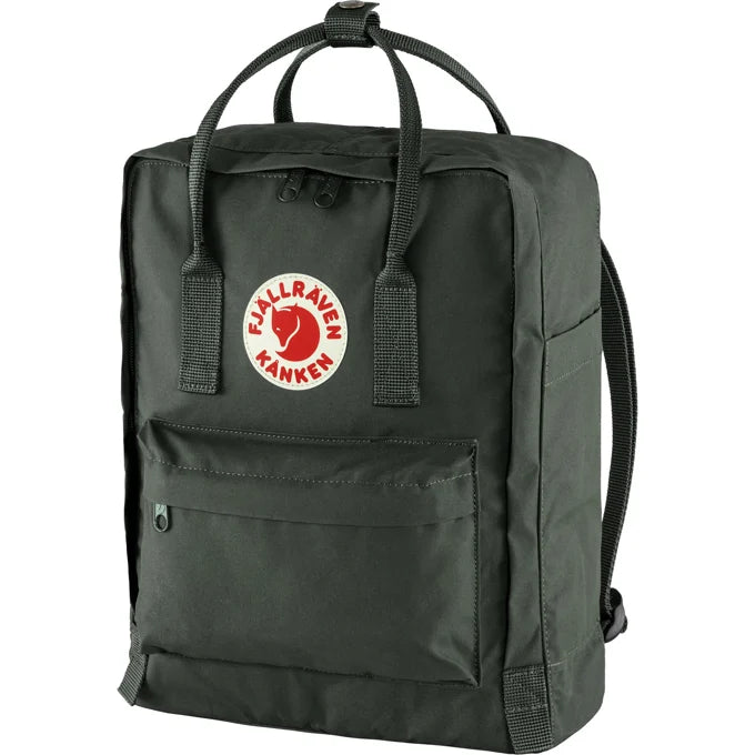Fjallraven Kanken Backpack - Forest Green product image 3