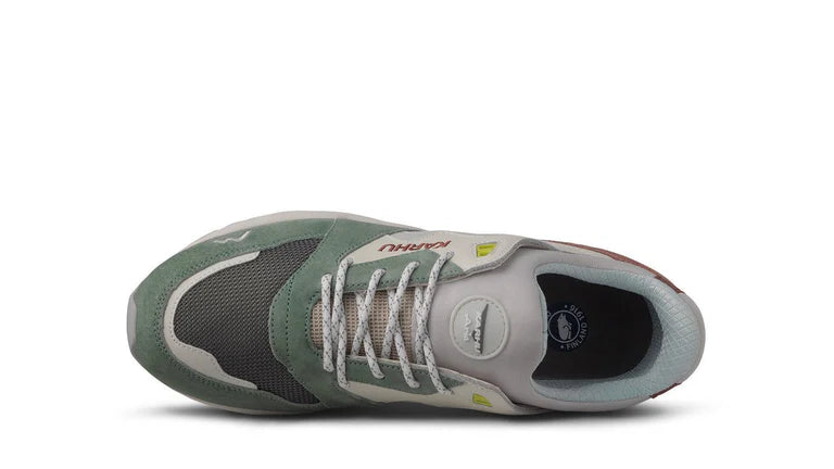 Karhu Aria 95 - Cork Foggy Dew product image 3