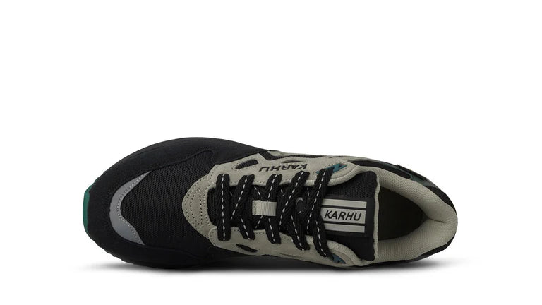 Karhu Legacy 96 - Caviar / Abbey Stone product image 2