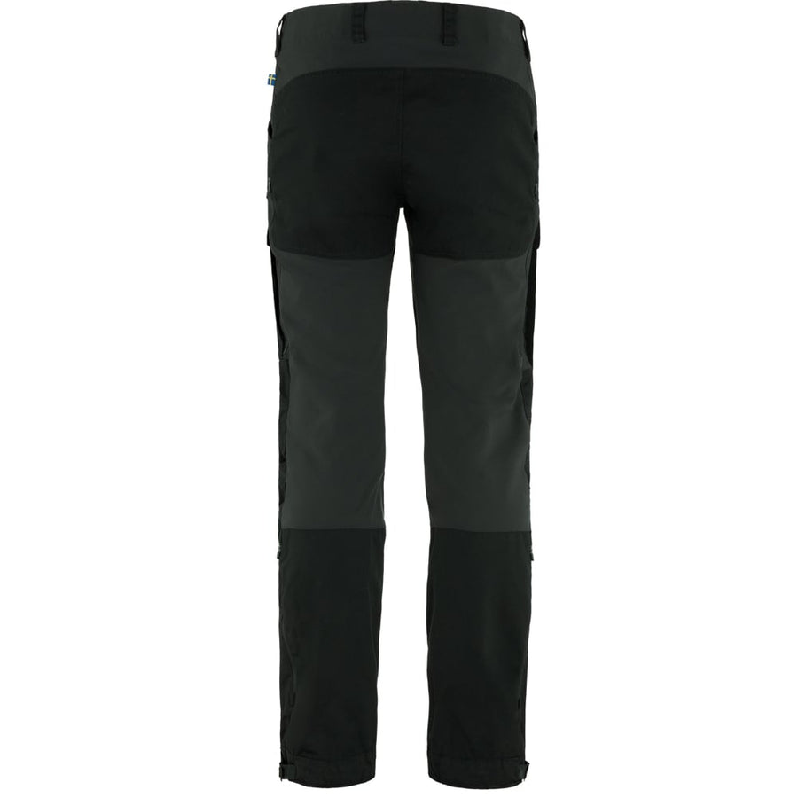Fjallraven Keb Trousers M - Black