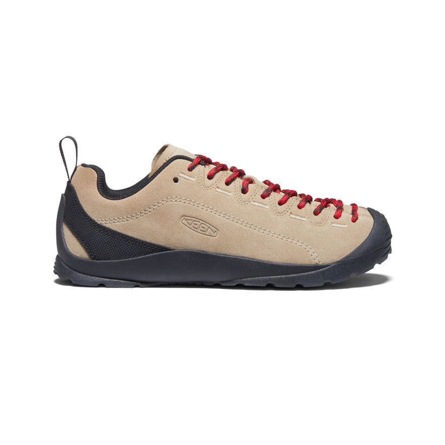 KEEN Jasper W - Silver Mink