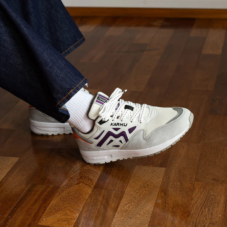 Karhu Legacy 96 - Dawn Blue / Imperial Purple product image 2