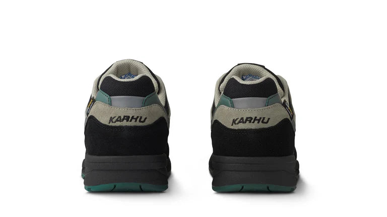 Karhu Legacy 96 - Caviar / Abbey Stone product image 5