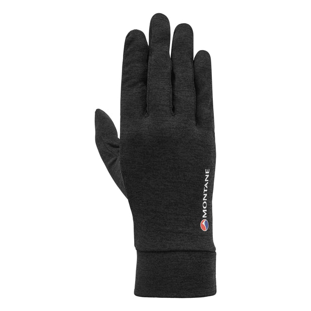 Montane Dart Liner Gloves - Black