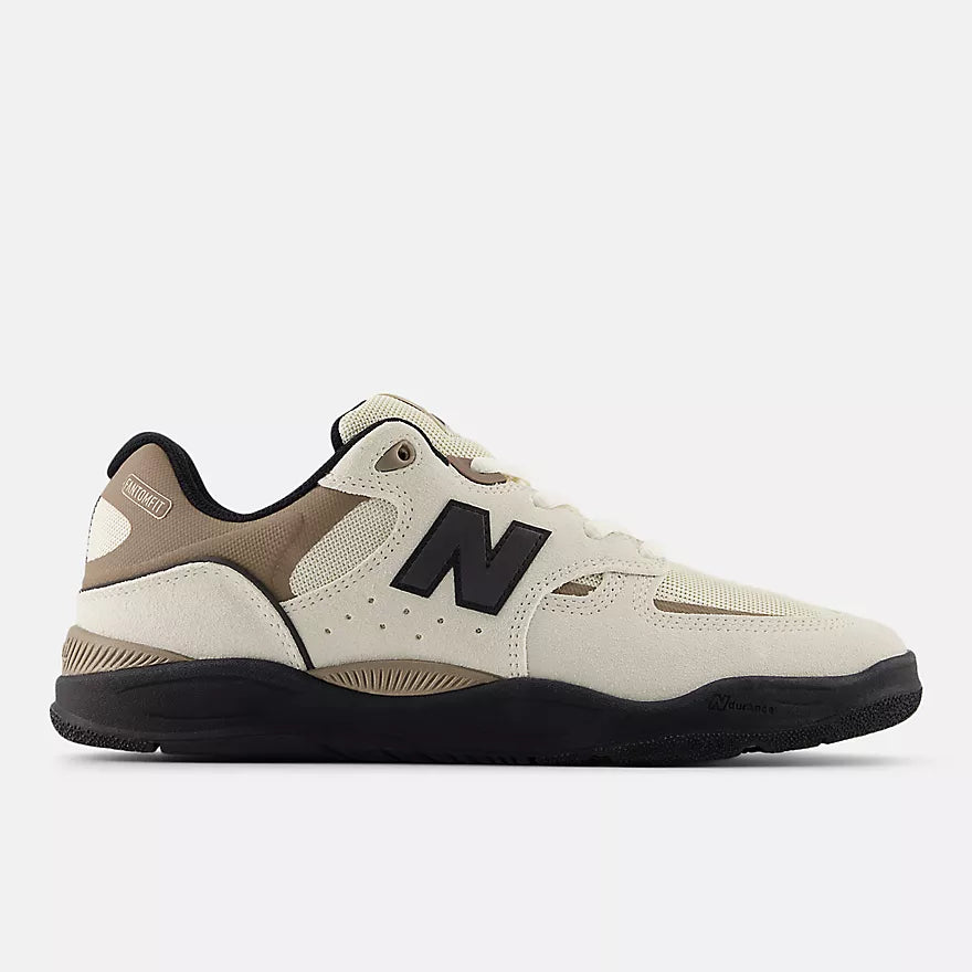 New Balance Numeric 1010 - Linen / Black