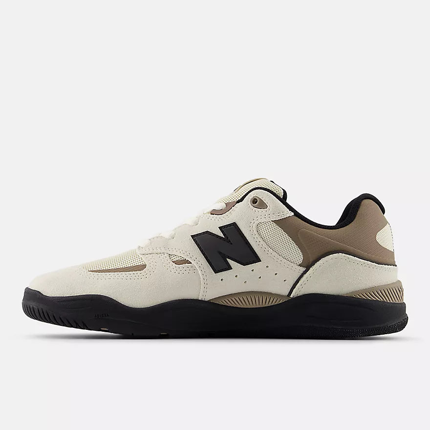 New Balance Numeric 1010 - Linen / Black