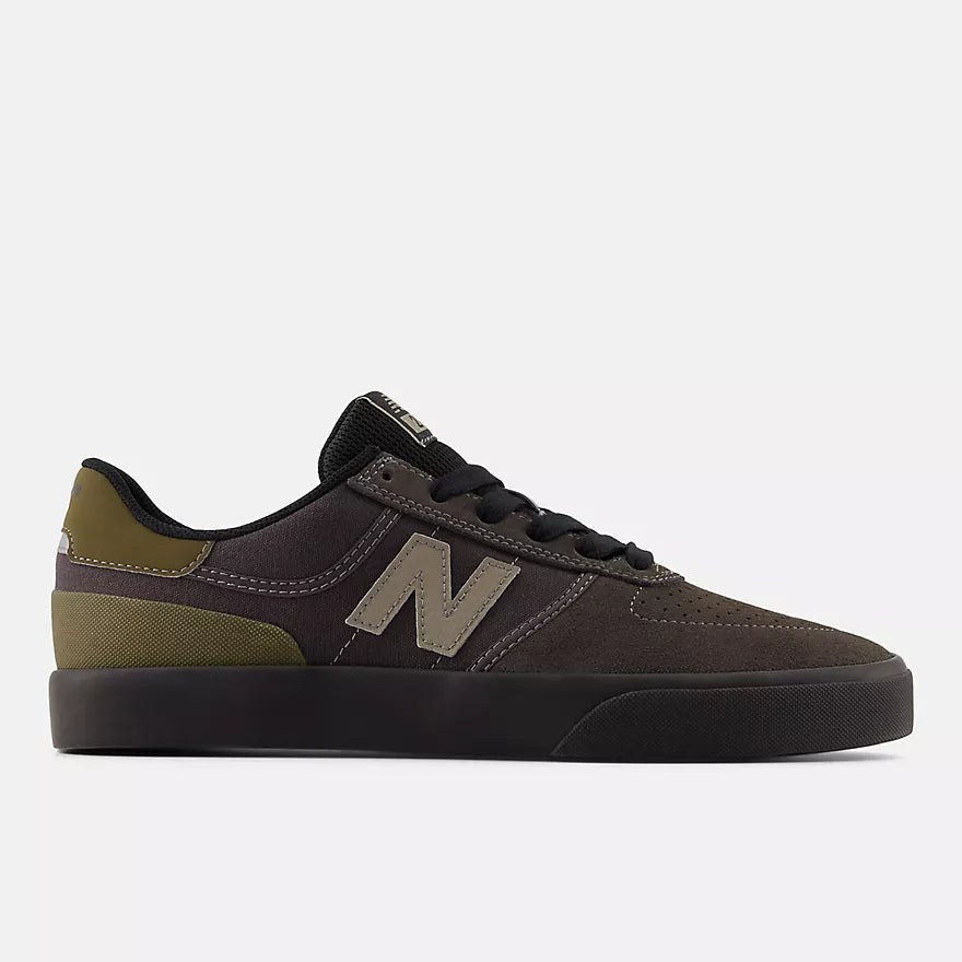 New Balance Numeric 272 - Black Cement / Dockside