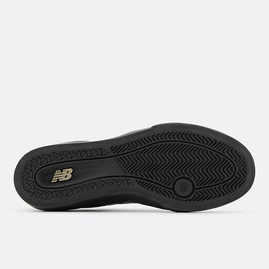 New Balance Numeric 272 - Black Cement / Dockside