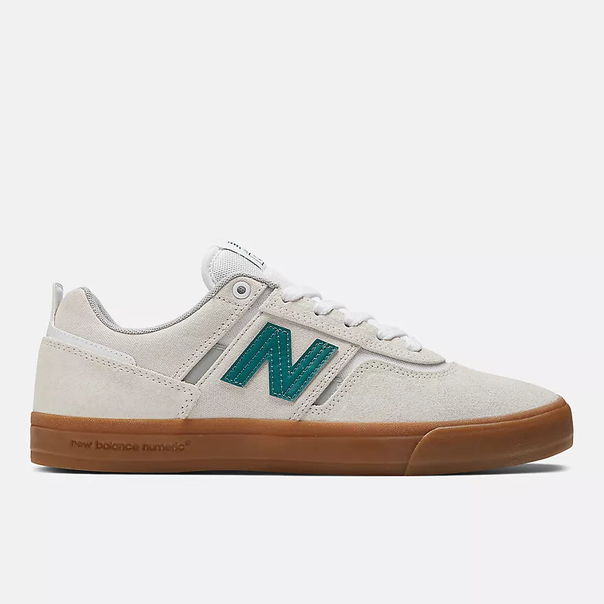 New Balance Jamie Foy 306 - Seasalt / Green