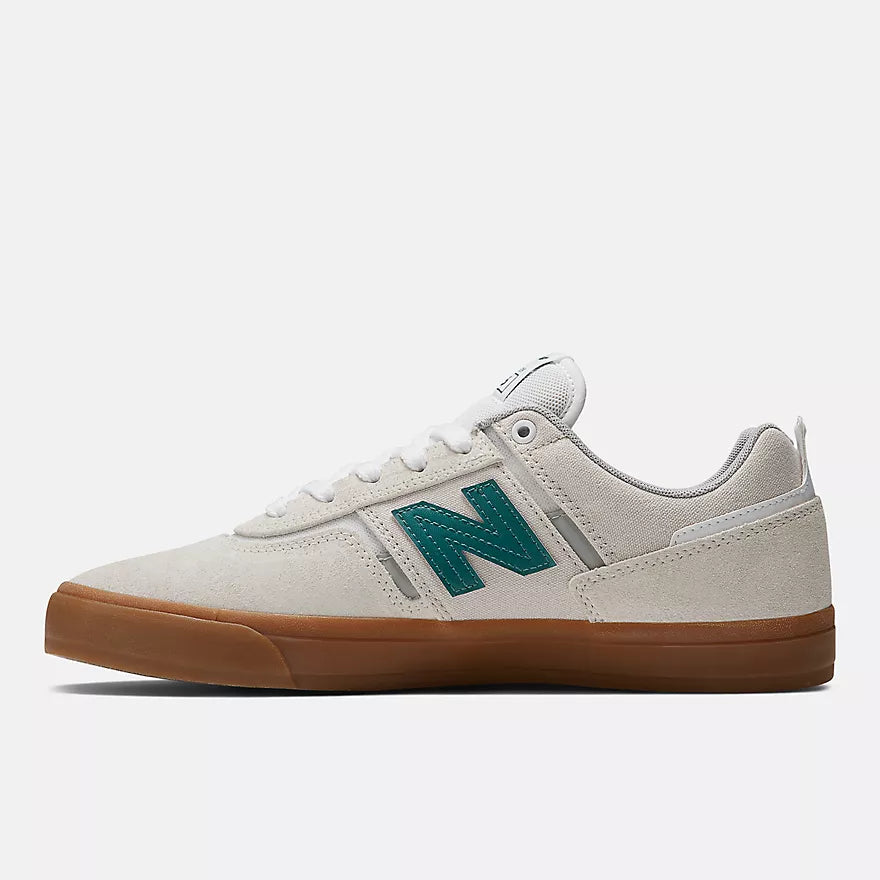 New Balance Jamie Foy 306 - Seasalt / Green