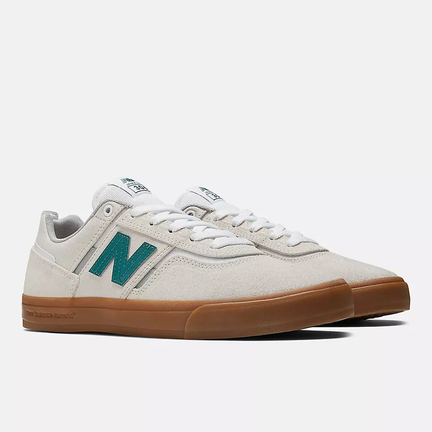 New Balance Jamie Foy 306 - Seasalt / Green
