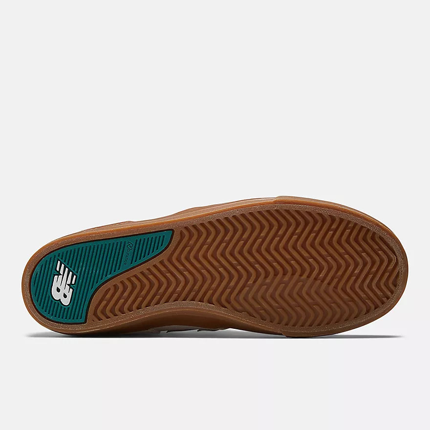 New Balance Jamie Foy 306 - Seasalt / Green
