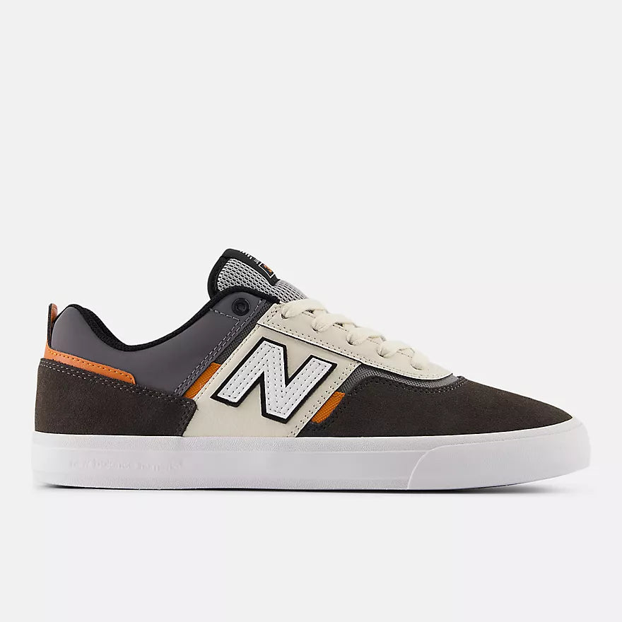 New Balance Jamie Foy 306 - Black cement / Seasalt