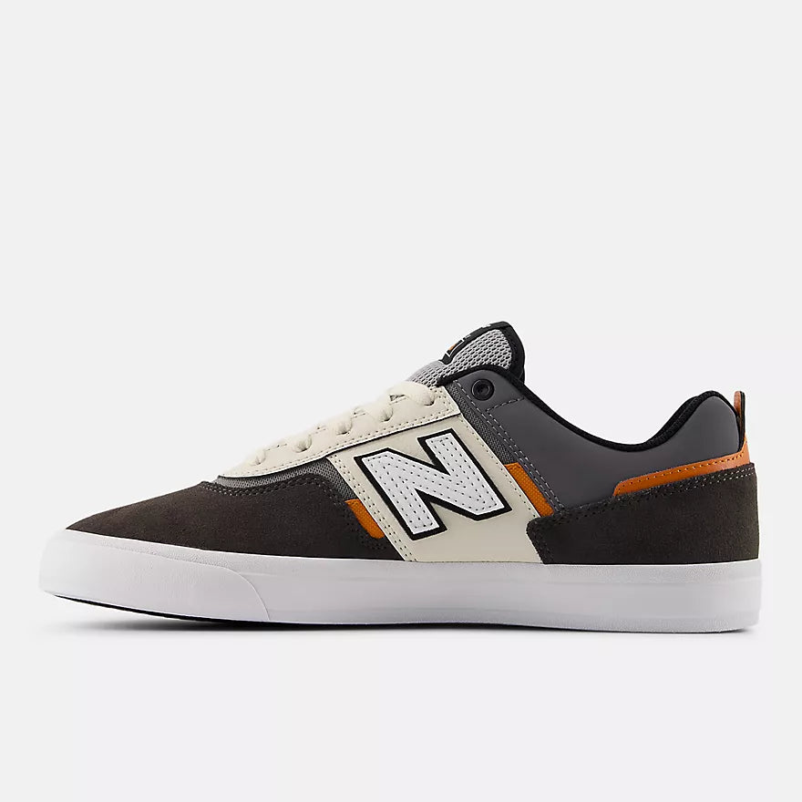 New Balance Jamie Foy 306 - Black cement / Seasalt