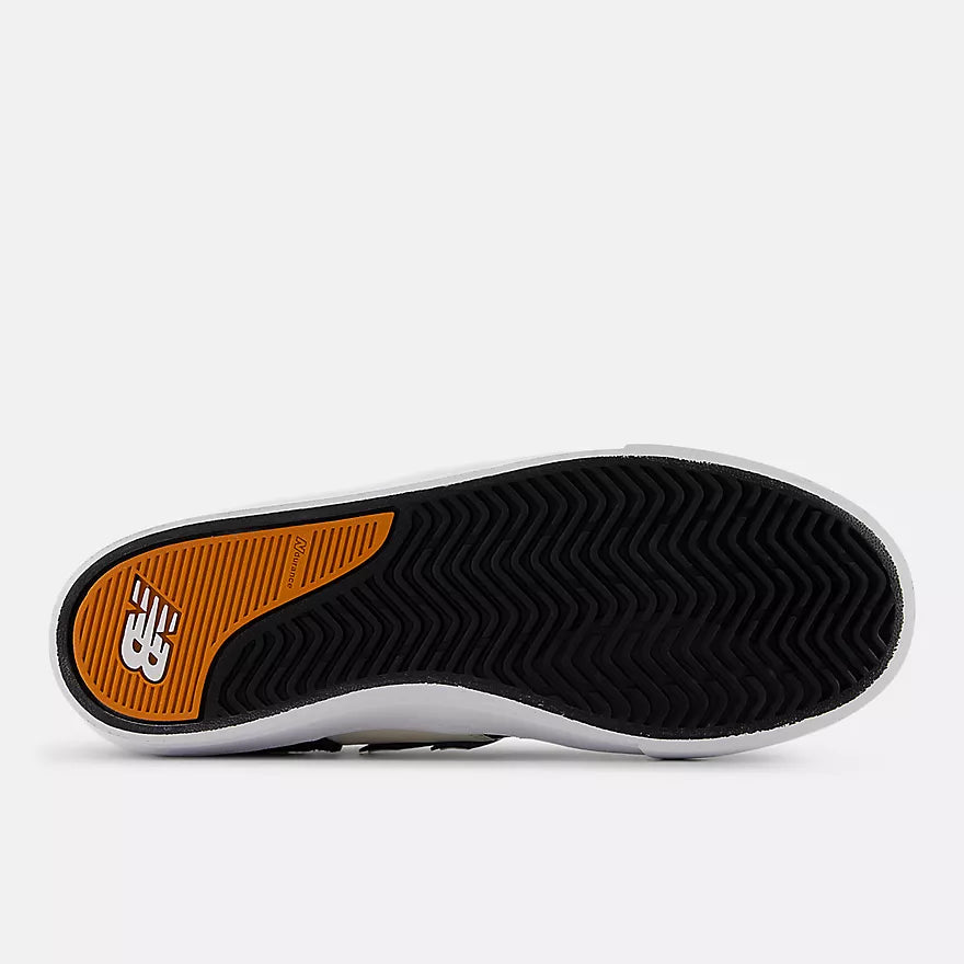 New Balance Jamie Foy 306 - Black cement / Seasalt product image 5