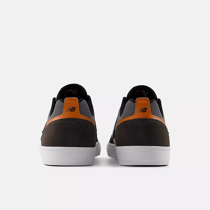 New Balance Jamie Foy 306 - Black cement / Seasalt